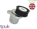 DRIVE BELT TENSIONER FORD MONDEO 2007 ON PETROL 2.0 2.3