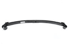 For Ford Transit Double 2 Leaf Spring 2.2 2.4 Mk7 Fwd Rwd 75mm Bushes