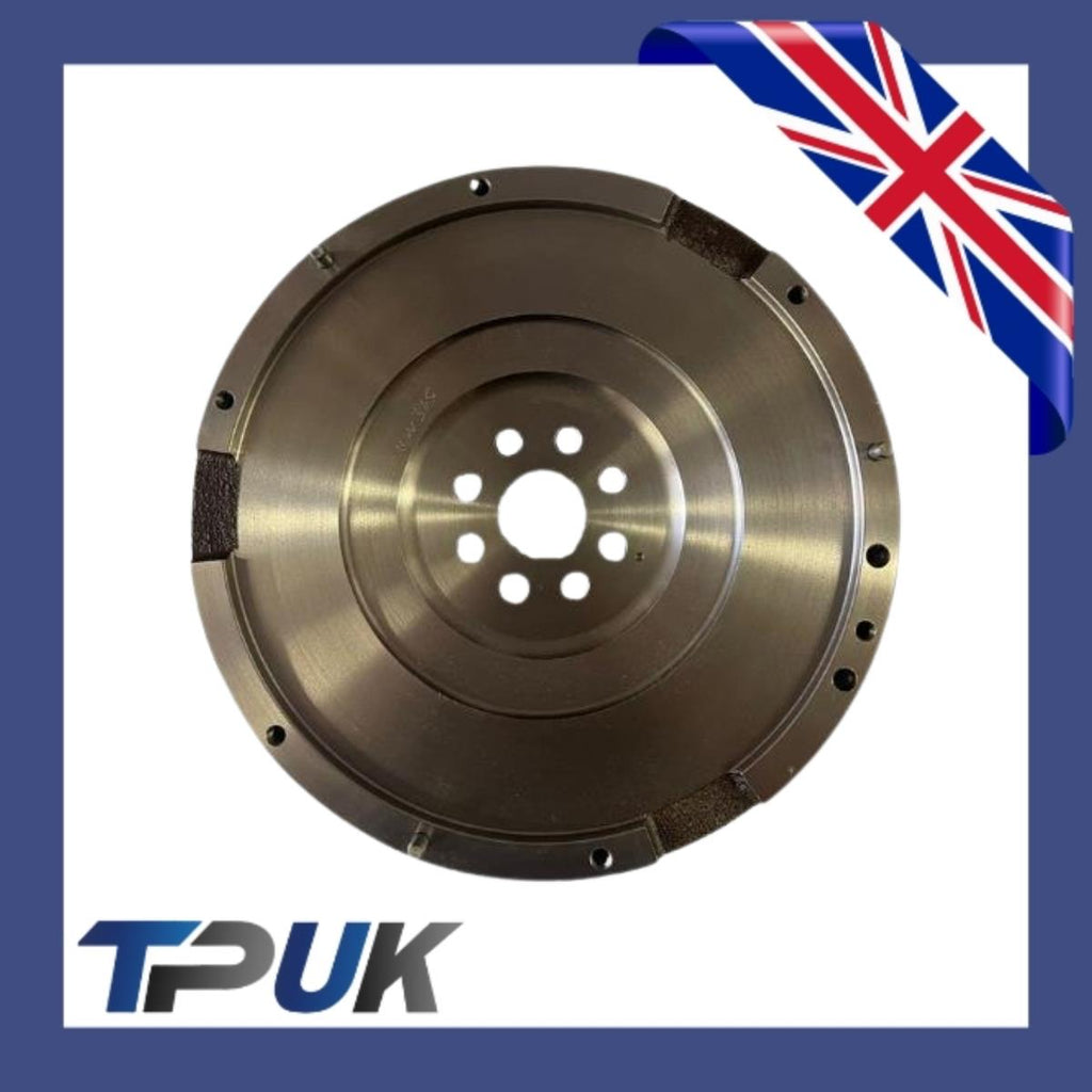 Solid Flywheel Fit For Ford Transit Connect 1.8 2002-2013 2T1Q-6375-Ab