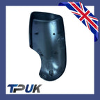 Transit Door Mirror Cover 2007 Mk7 On Drivers Side Per 1 Brand New