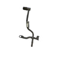 Turbo Water Pipe Ford S-Max Galaxy 2.0 Tdci 2006-2018 Jg9Q6084Ba Genuine