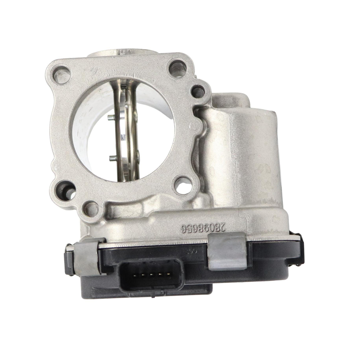 Throttle Body Housing For Ford S Max 2.0 2.5 2006 -2014 1716693 9673534480