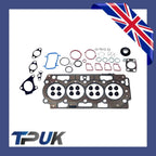 Head Gasket Set For Ford Ecosport Focus Kuga Transit Connect 1.5 Tdci 16V