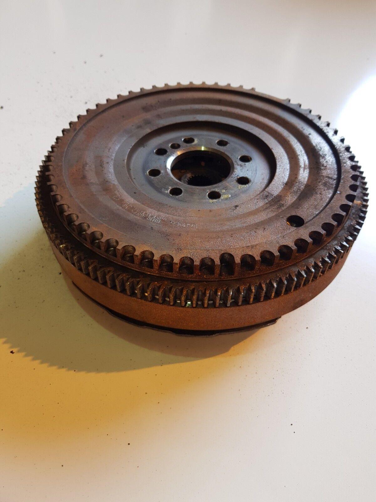 Clutch Kit For Land Rover Defender 2.2 Diesel Dt224 Bh1Q6375Ab 2011-2016