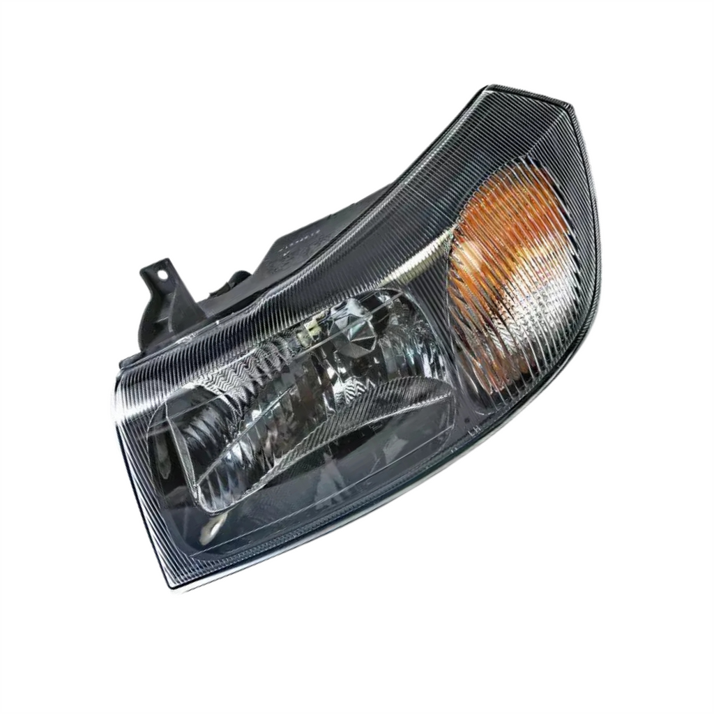 Right Side Headlight For Ford Transit Mk6 2.0 2.3 2.4 00-06  Lhd 4696770 4C1613008Ka