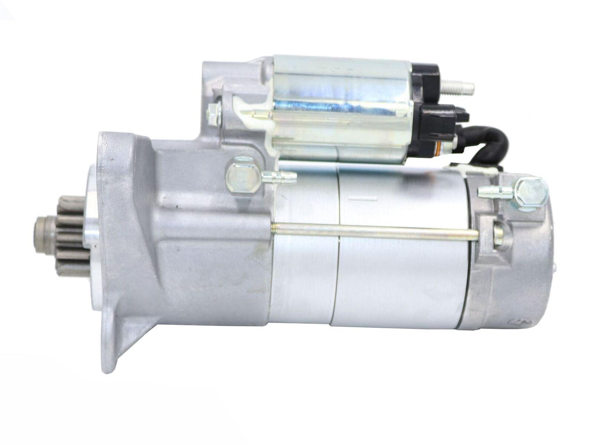 Starter Motor For Range Rover Evoque  Jaguar E-Pace 2.0 D 2017 On Automatic