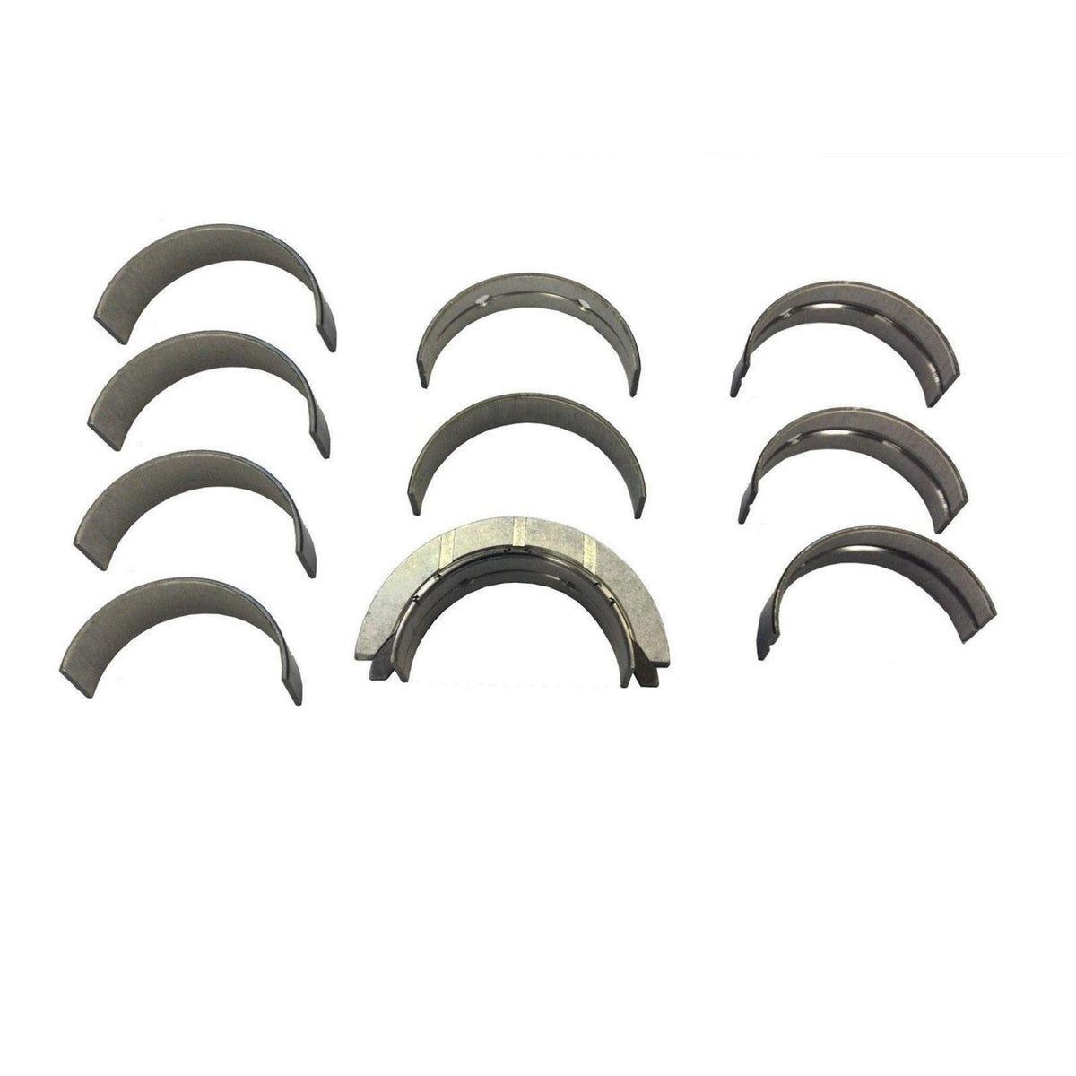 Crankshaft Main Bearing Shells For Land Rover Defender 2.2 2.4 2006-2016 1716882