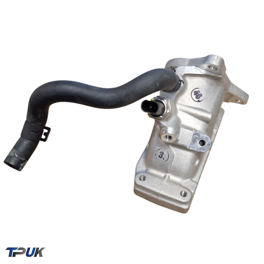 Throttle Body Housing Skoda Karoq Octavia Kodiaq 1.6 2.0 2017 On 04L128063N