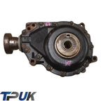 Differential For Land Rover Range Rover 3.6 368Dt 4X4 06-12 Ah42-3017-Aa Used