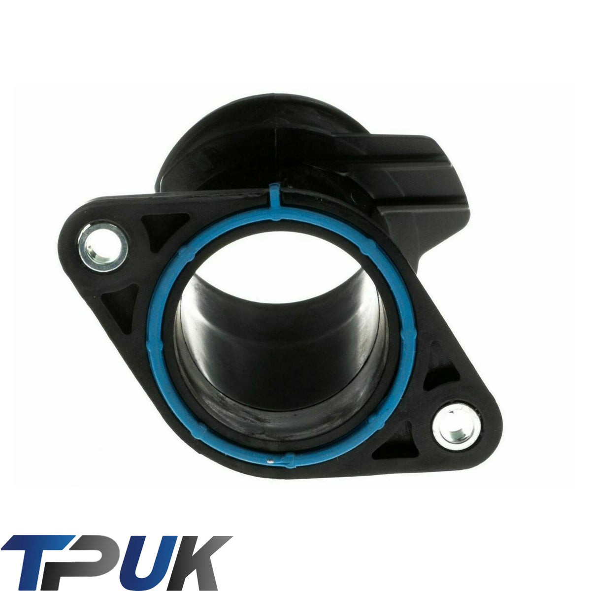 Exhaust Manifold Elbow Turbo Pipe Hose For Ford Transit Mk7 Mk8 2.2 Rwd 2011 On