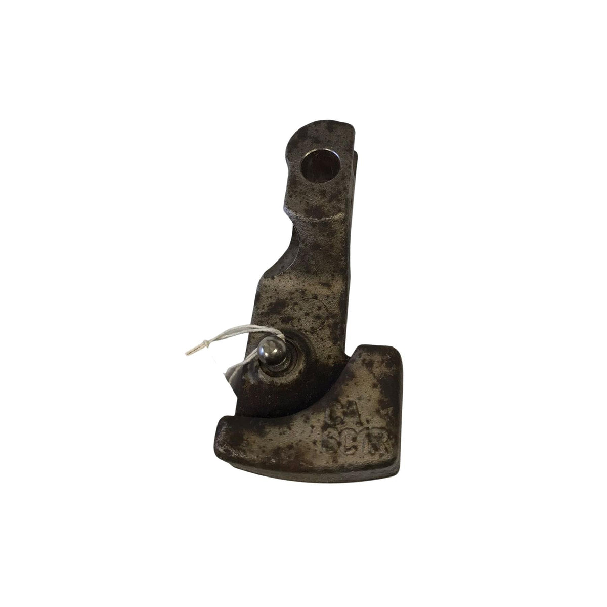 Gear Selector Hammer For Ford Transit Mk7 Mk8 2.2 Fwd 2006 On