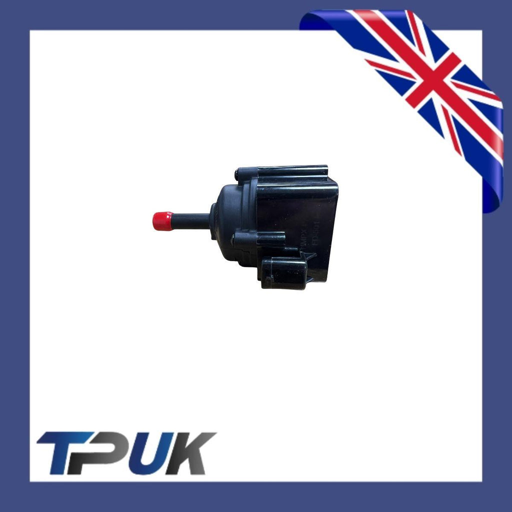 Electric Water Pump Pipe Outlet For Ford Transit Custom 2.0 Ecoblue 2015 On