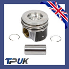 Piston For Ford Edge Focus S-Max Mondeo Ranger Kuga 2.0 Ecoblue .50Mm Oversize