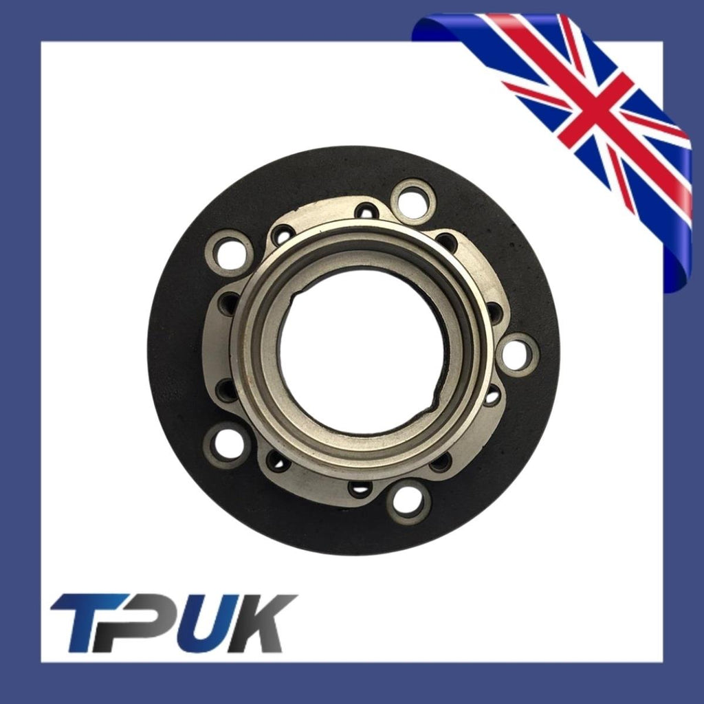 FORD TRANSIT REAR HUB 2.4 RWD 2006 ON SINGLE REAR WHEEL MK7