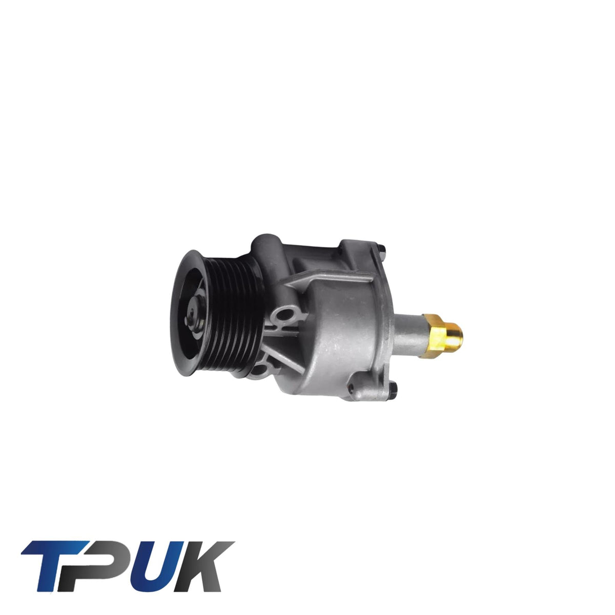 Vacuum Brake Pump For Ford Transit Mk6 2.4 With Gasket 1434548 1689115