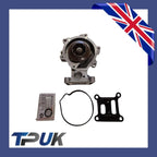 Water Pump For Ford Transit Mondeo 2.0 Mk6 2000-2006 Xs7Q-8591-Aa No Housing