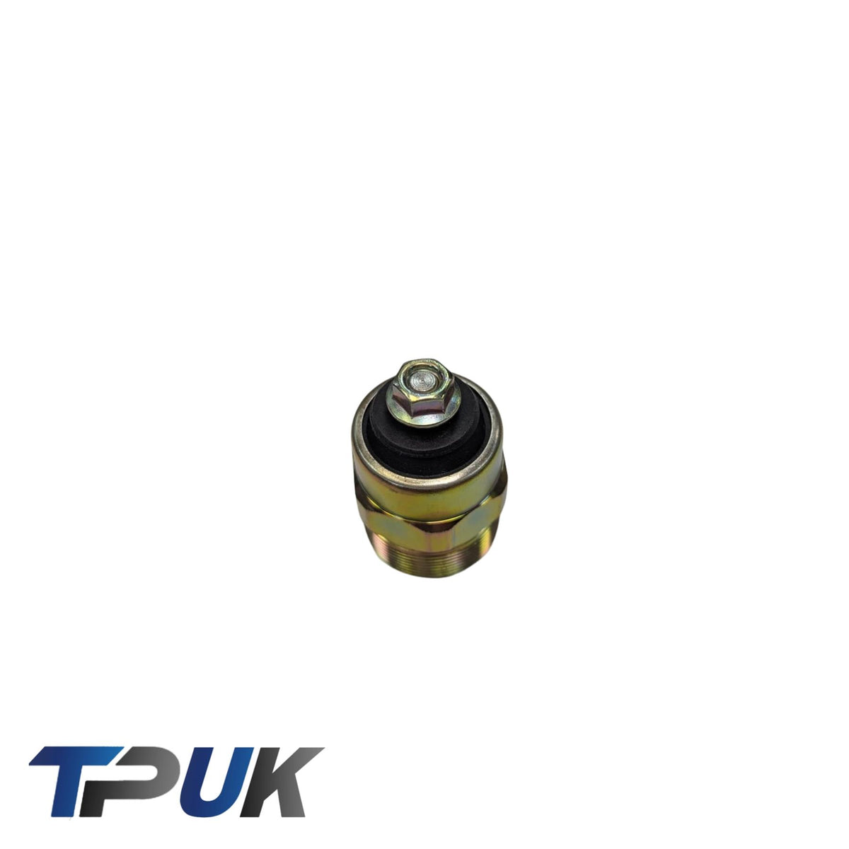 Transit Escort Fiesta Mondeo P100 Fuel Pump Diesel Stop Solenoid Bosch Type
