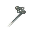 Window Winder Regulator Electric Left Passenger For Transit Mk7 06-14 No Motor
