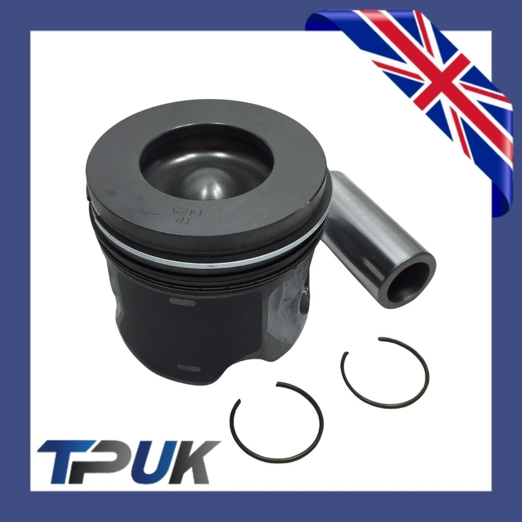 FORD TRANSIT MK7 2006 ON PISTON 2.4 RWD TDCi 0.50 OVERSIZE