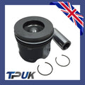 FORD TRANSIT MK7 2006 ON PISTON 2.4 RWD TDCi 0.50 OVERSIZE