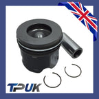 FORD TRANSIT MK7 2006 ON PISTON 2.4 RWD TDCi 0.50 OVERSIZE
