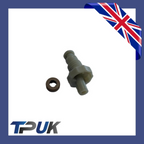 Fuel Filter Air Valve For Ford Transit Mk7 Mk8 Tourneo Custom 2.2 Tdci Euro5 1781617