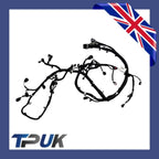 Engine Wiring Loom Harness For Ford Focus 2.0 2019 On Jx6T-12C508-Cdc
