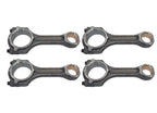 Set Of 4 Brand New Ford Transit Connect Piston Con Rod 1.8 Diesel Rods