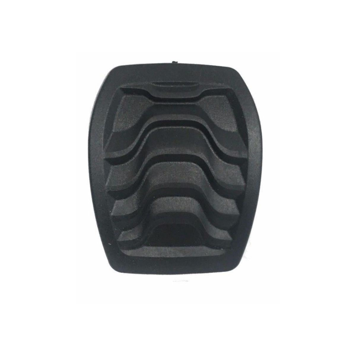 Per 1 Pedal Rubber Pad Ford Transit Mk8 2014 On & Transit/Tourneo Custom 2012 On