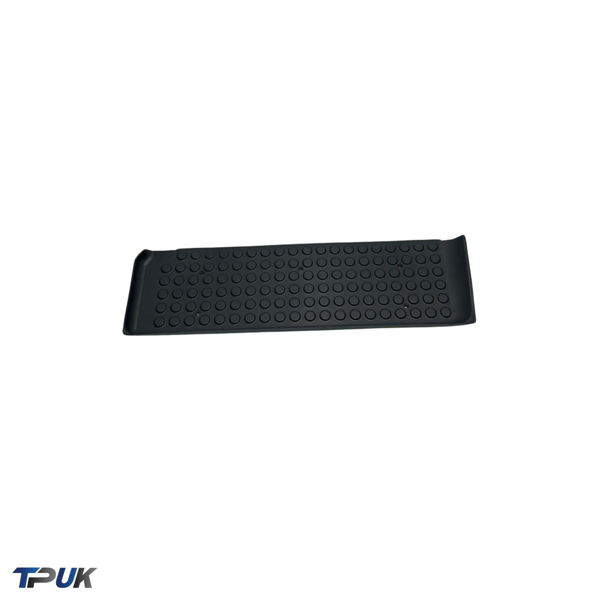 Inner Foot Board For Ford Transit Mk3 Mk4 Mk5 1986-2000 86Vbv16490Adw