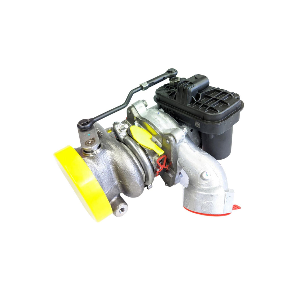 Turbocharger Fits VW T Cross T Roc 1.0 TSI 04C103479H Brand New Genuine