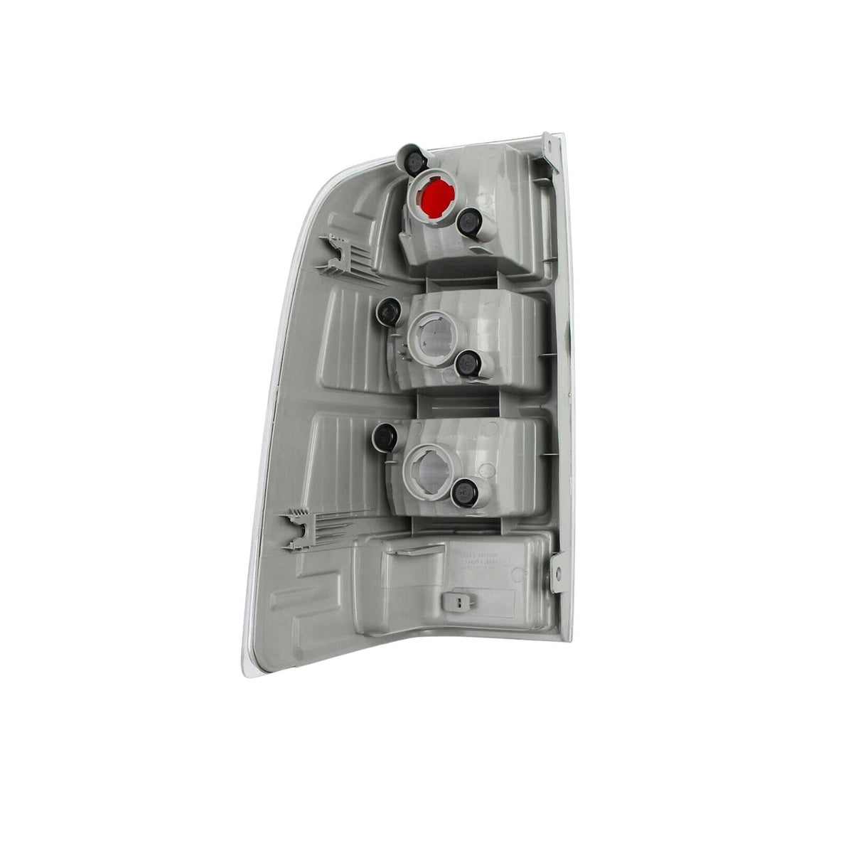 Rear Clear Light Lens Loom For Ford Ranger 2.2 2.3 2.5 3.0 4.0 2000-2012 5151252