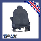 Complete Set Of Seats Fits Ford Transit Mk8 2014 On Driver And Passenger