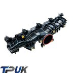 Intake Inlet Manifold For Ford Ranger 2.2 2012 On With Gaskets O Ring 1770539