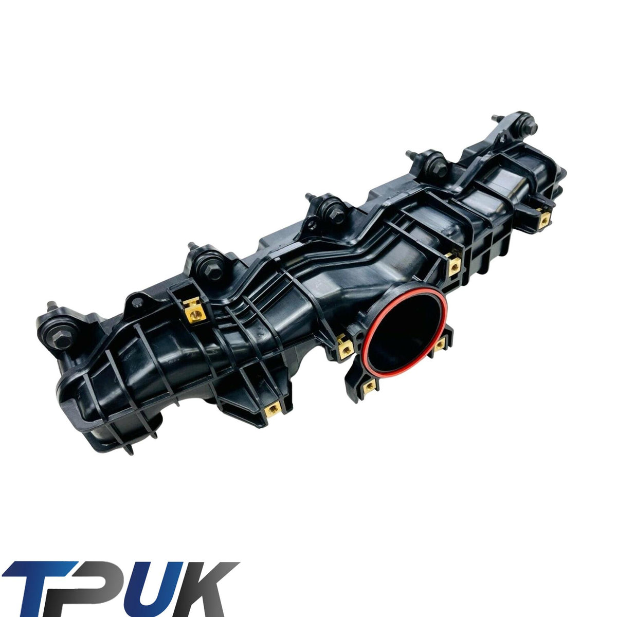 Intake Inlet Manifold For Ford Ranger 2.2 2012 On With Gaskets O Ring 1770539