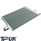 Condenser Air Conditioning For Ford Focus Transit Connect 1.0 1.5 1.6 2010 On
