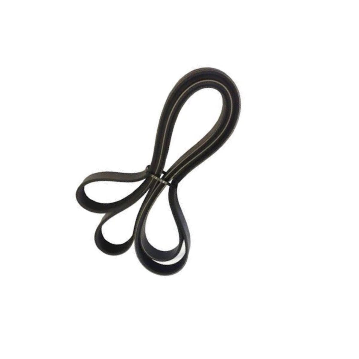 Land Rover Defender 2.4 Alternator Drive Fan Belt 7Pk2958 With Aircon Pqs500600Land Rover Defender 2.4 Rwd Duratorq Diesel Alternator Fan Drive Belt With Air Con 2006-2011