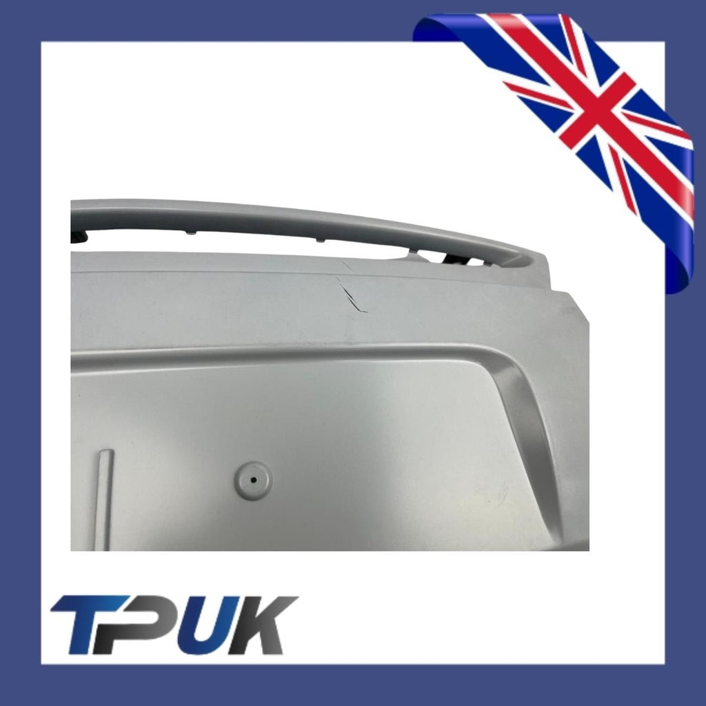 Front Bumper Assy For Ford Ka 1.0 1.3 1.6 1996-2008 1372800 Slight Defects