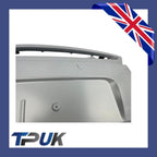 Front Bumper Assy For Ford Ka 1.0 1.3 1.6 1996-2008 1372800 Slight Defects