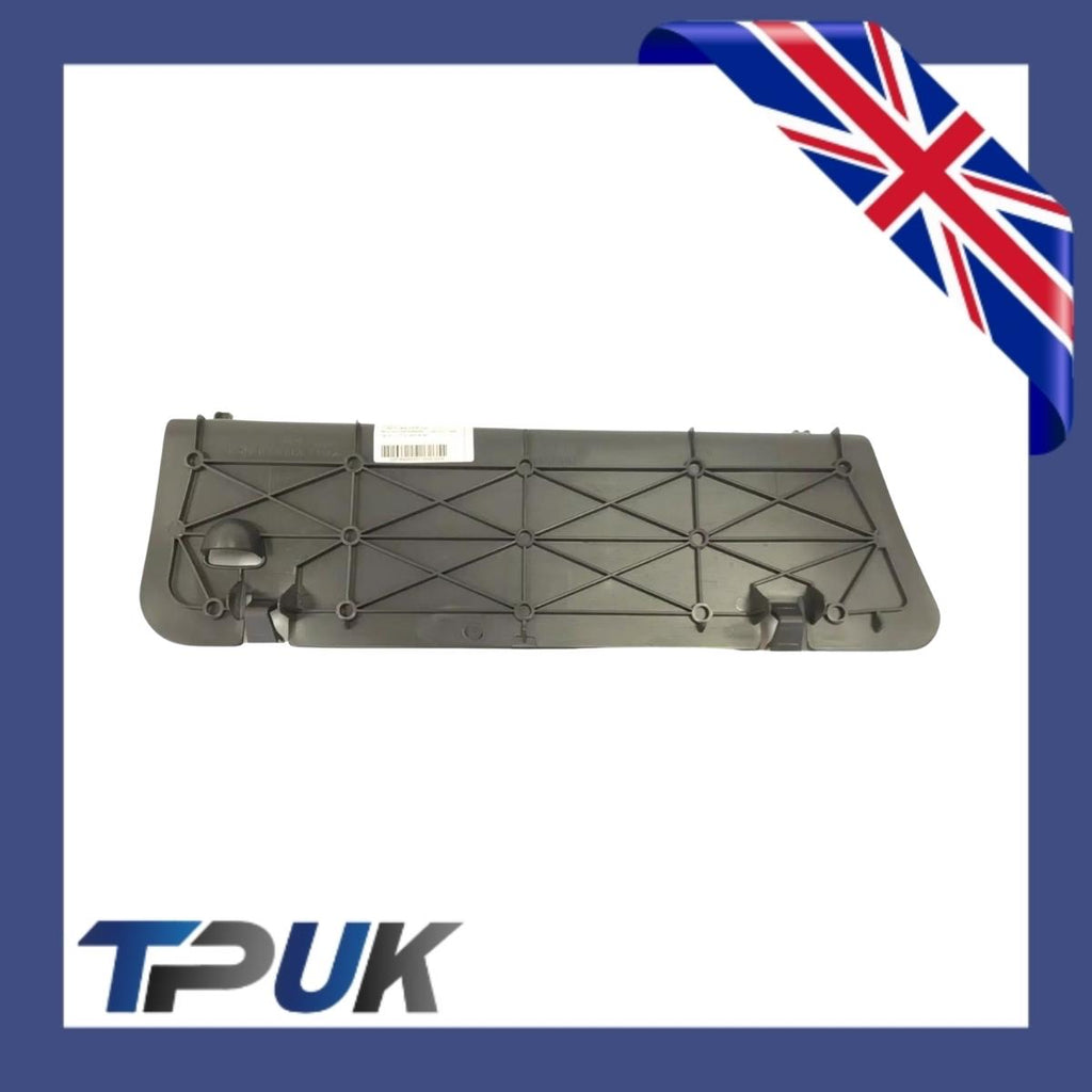 Front Door Stowage Box For Ford Transit Mk6 Mk7 2000-2014 Black 4434091