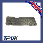 Front Door Stowage Box For Ford Transit Mk6 Mk7 2000-2014 Black 4434091