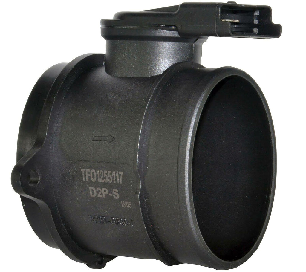 Genuine Ford Focus Mk2 Cmax Fiesta Mk6 1.6 Diesel Fusion Air Flow Sensor 1255117