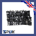 Short Block Engine Pistons Crankshaft Transit 2.2 Rwd Mk7 Mk8 Defender