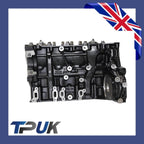 Short Block Engine Pistons Crankshaft Transit 2.2 Rwd Mk7 Mk8 Defender