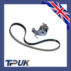 Transit Mk8 Custom 2.0 Fwd Rwd 2016 On Crankshaft Rebuild And Timing Belt Kit