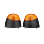 Side Indicator Repeater Light Lamp Front LH + RH For Ford Transit Mk6 Mk7 00-14