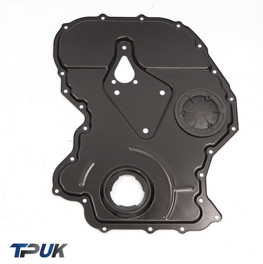 Ford Transit Timing Chain Cover 3.2 Rwd Tdci 2007 To 2014 1738862