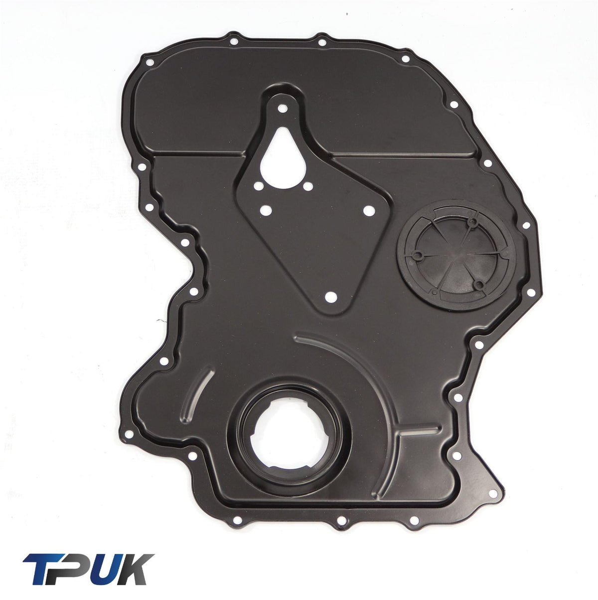 Ford Transit Timing Chain Cover 3.2 Rwd Tdci 2007 To 2014 1738862