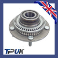 Transit 2.0 Fwd Mk6 Rear Wheel Hub Bearing Kit Single Rear Wheel + Abs