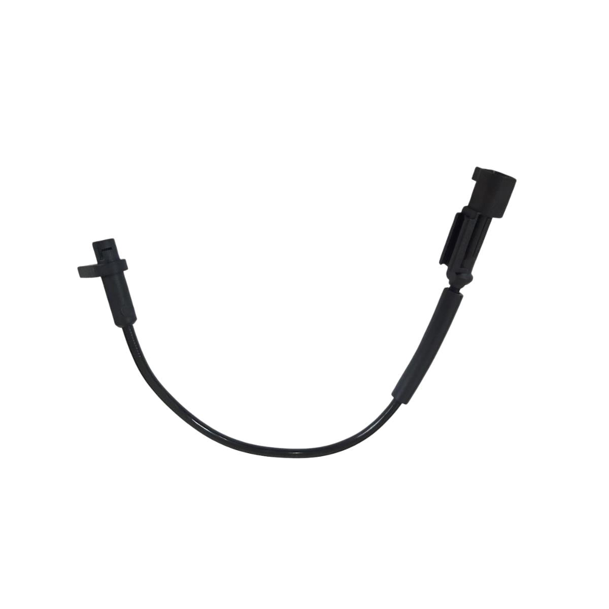 Ford Transit Single Wheel Front Abs Sensor Mk8 2.2 Fwd Rwd 2014 On 1763975